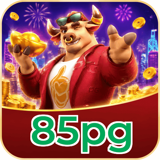 Slots 85pg - Giros Grátis Diários