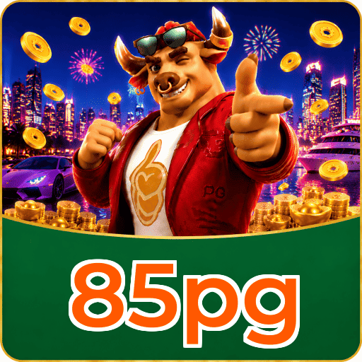 Plataforma 85pg - Segurança SSL 256-bit