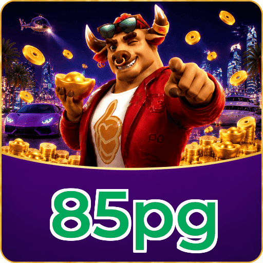 85pg Pagamento Seguro SSL