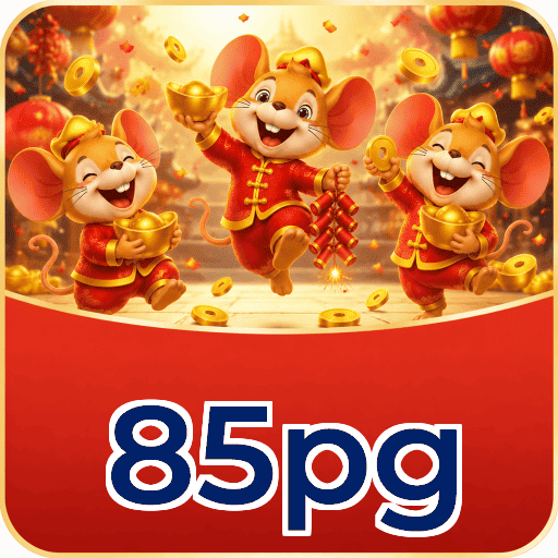 85pg Logo 3