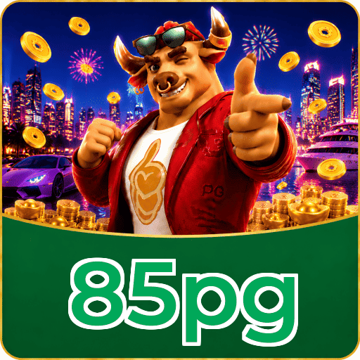 85pg Instalar Logo 3