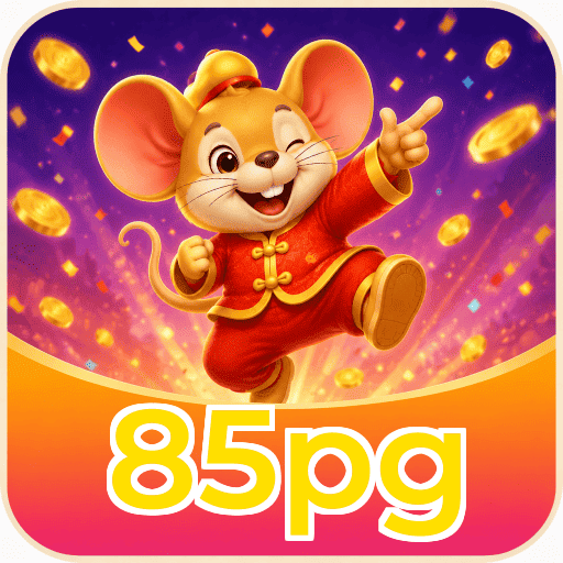 Slots 85pg - RTP Alto Certificado