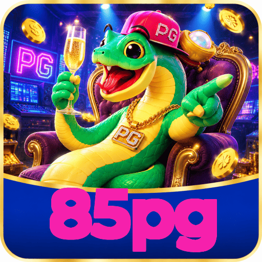 Slots 85pg - Jackpots Progressivos
