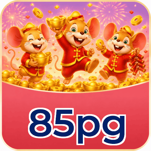 85pg Instalar Logo 1
