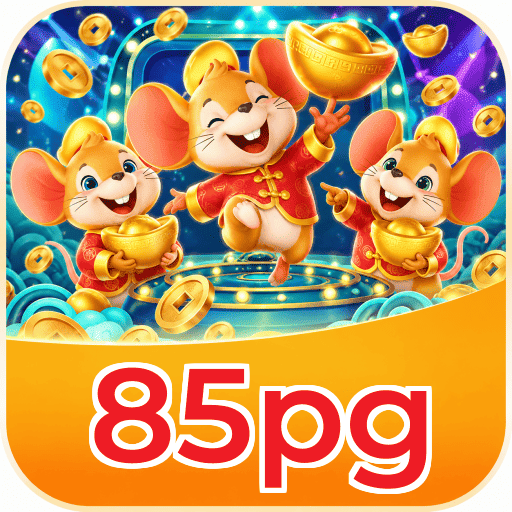 85pg Logo 1